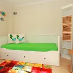 Апартаменты Am Park 6 *
