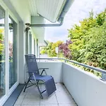 Апартаменты Am Park 6 *