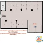 Апартаменты Am Park 6