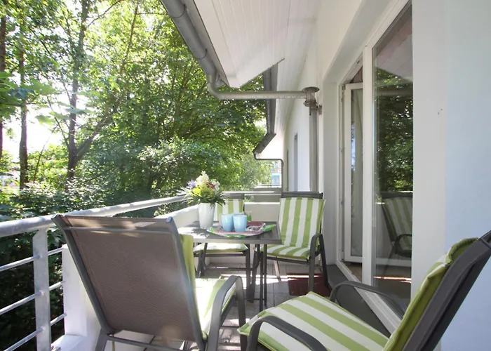 Am Park 6 * בולטנהאגן