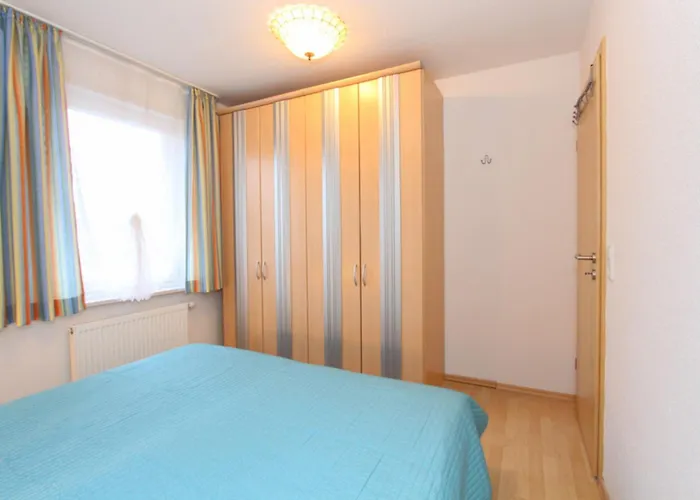 Am Park 6 * בולטנהאגן