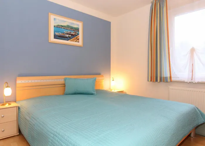 Am Park 6 דירה *