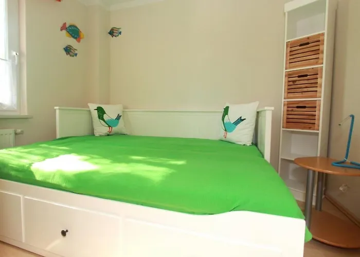 Am Park 6 * בולטנהאגן